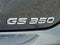 2018 Lexus GS GS 350
