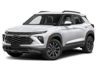 2025 Chevrolet Trailblazer in Schuylkill Haven, PA