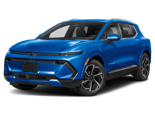 Chevrolet Equinox EV - R & R Auto Group in Schuylkill Haven PA