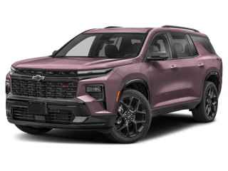 Chevrolet Traverse - R & R Auto Group in Schuylkill Haven PA