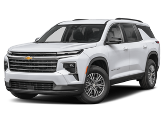 2025 Chevrolet Traverse in Schuylkill Haven, PA