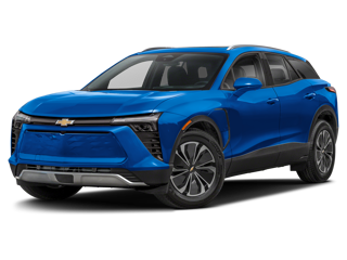 Chevrolet Blazer EV - R & R Auto Group in Schuylkill Haven PA