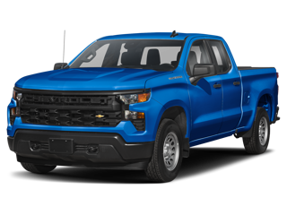 2025 Chevrolet Silverado 1500 in Schuylkill Haven, PA
