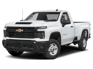 Chevrolet Silverado HD - R & R Auto Group in Schuylkill Haven PA