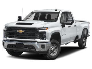 2025 Chevrolet Silverado 2500 HD in Schuylkill Haven, PA