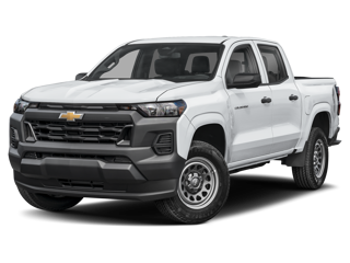 2025 Chevrolet Colorado in Schuylkill Haven, PA