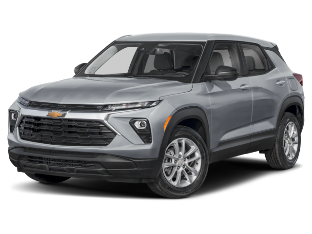 2026 Chevrolet Trailblazer in Schuylkill Haven PA
