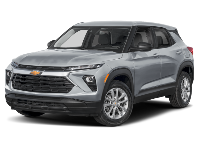 2026 Chevrolet Trailblazer in Schuylkill Haven PA