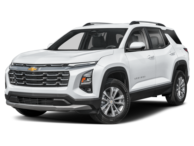 2026 Chevrolet Equinox in Schuylkill Haven PA