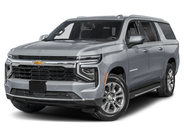 2026 Chevrolet Suburban in Schuylkill Haven PA