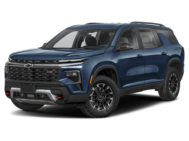 2026 Chevrolet Traverse in Schuylkill Haven PA