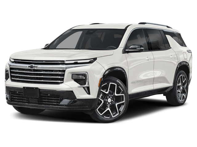 2026 Chevrolet Traverse in Schuylkill Haven PA