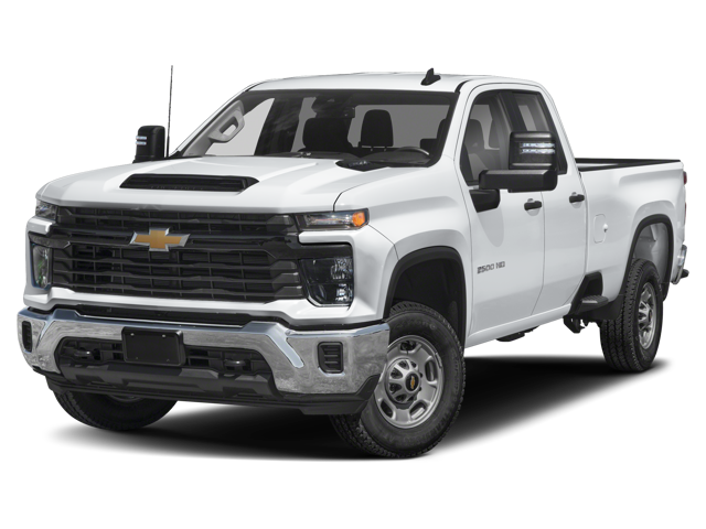 2026 Chevrolet Silverado 2500 in Schuylkill Haven PA