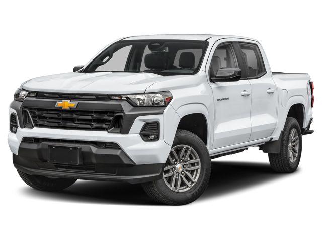 2026 Chevrolet Colorado in Schuylkill Haven PA