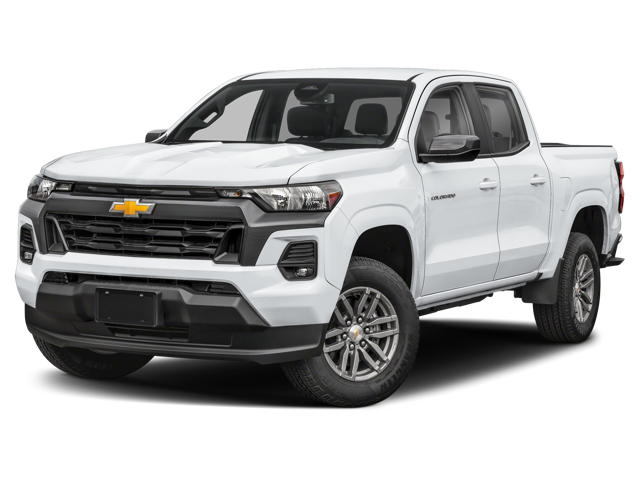2026 Chevrolet Colorado in Schuylkill Haven PA