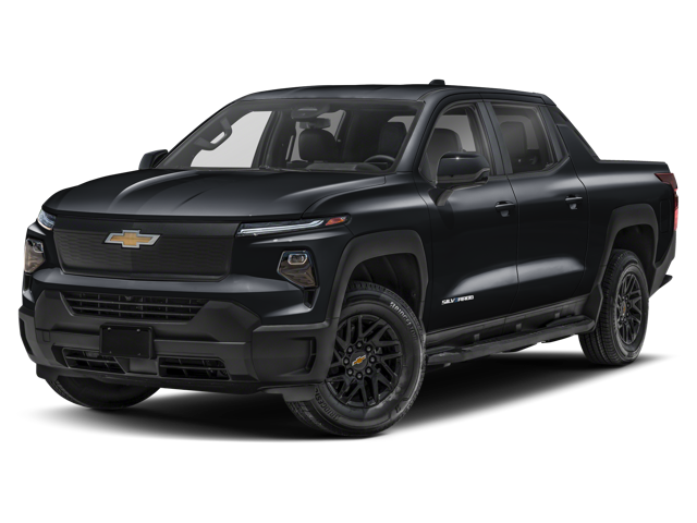 2026 Chevrolet Silverado EV in Schuylkill Haven PA