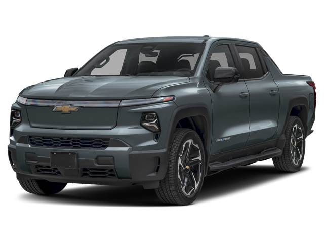 2026 Chevrolet Silverado EV in Schuylkill Haven PA