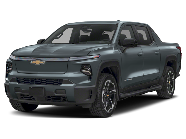 2026 Chevrolet Silverado EV in Schuylkill Haven PA