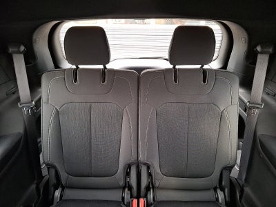 2024 Jeep Grand Cherokee L Laredo X