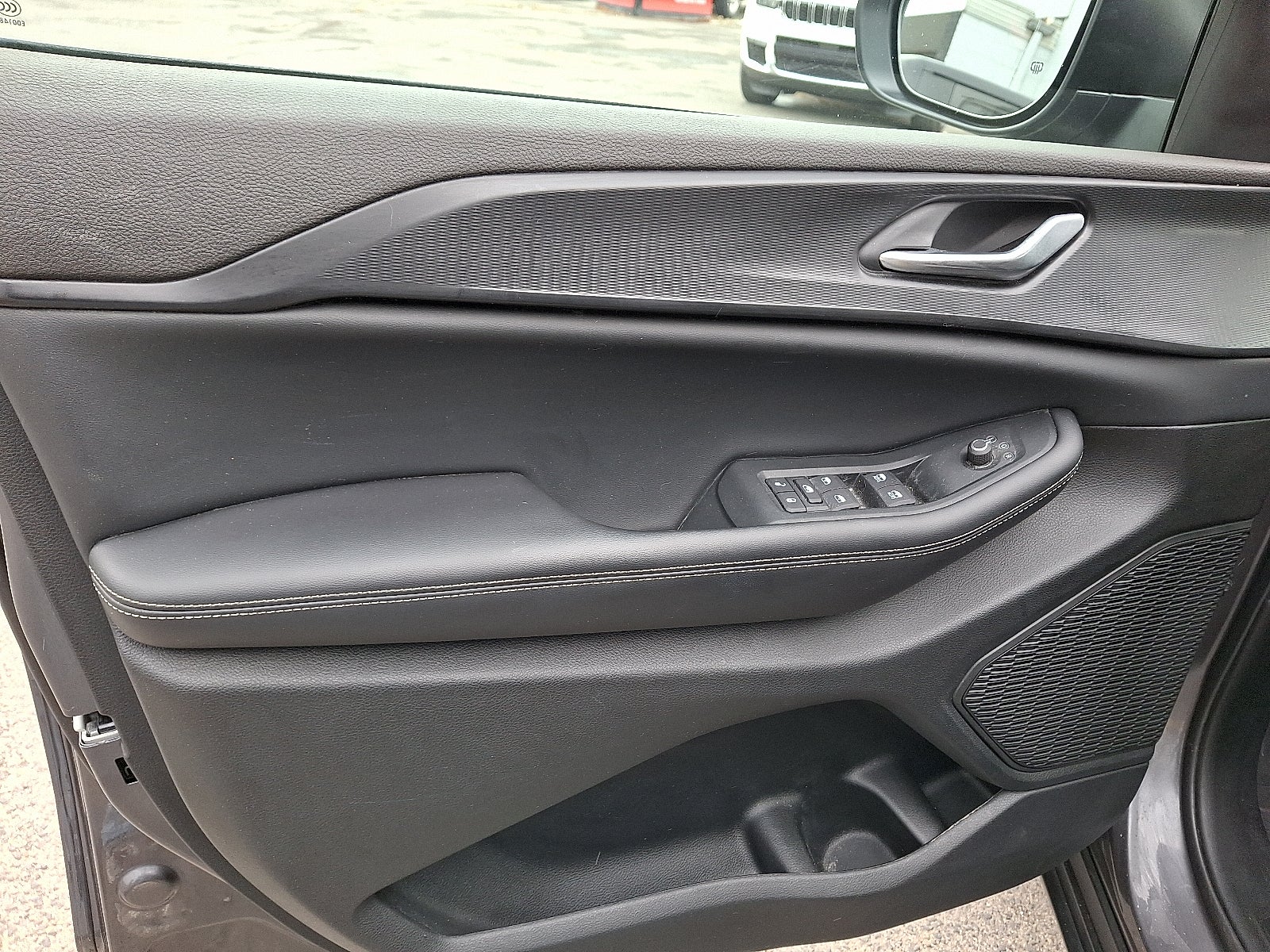 2024 Jeep Grand Cherokee L Laredo X