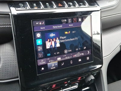 2024 Jeep Grand Cherokee L Laredo X