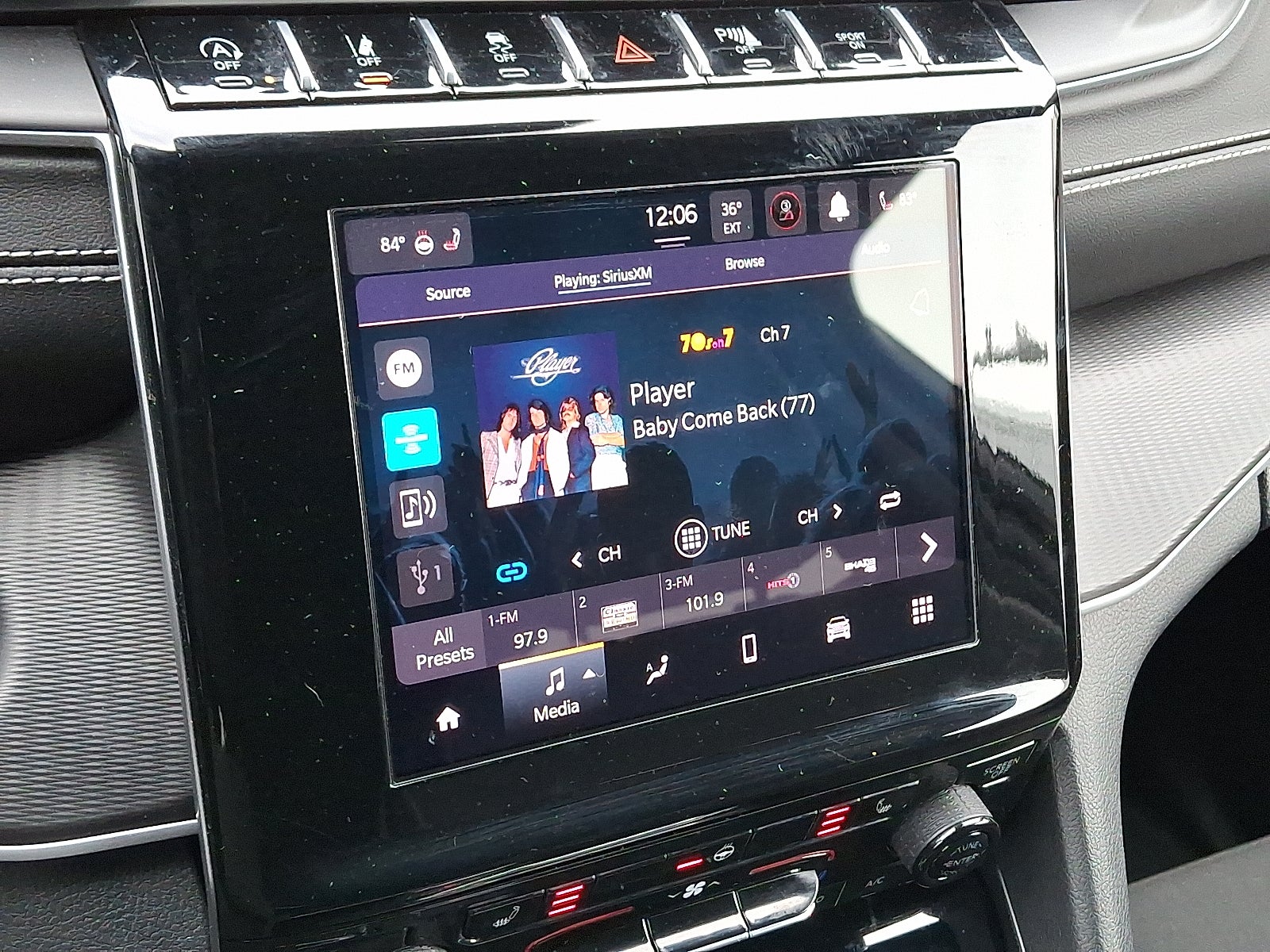 2024 Jeep Grand Cherokee L Laredo X