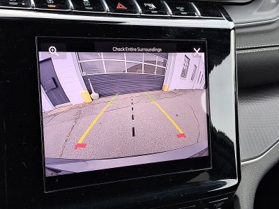 2024 Jeep Grand Cherokee L Laredo X