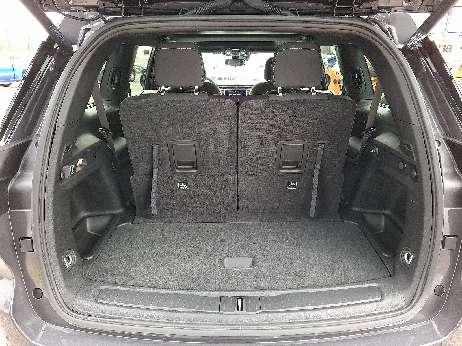 2024 Jeep Grand Cherokee L Laredo X