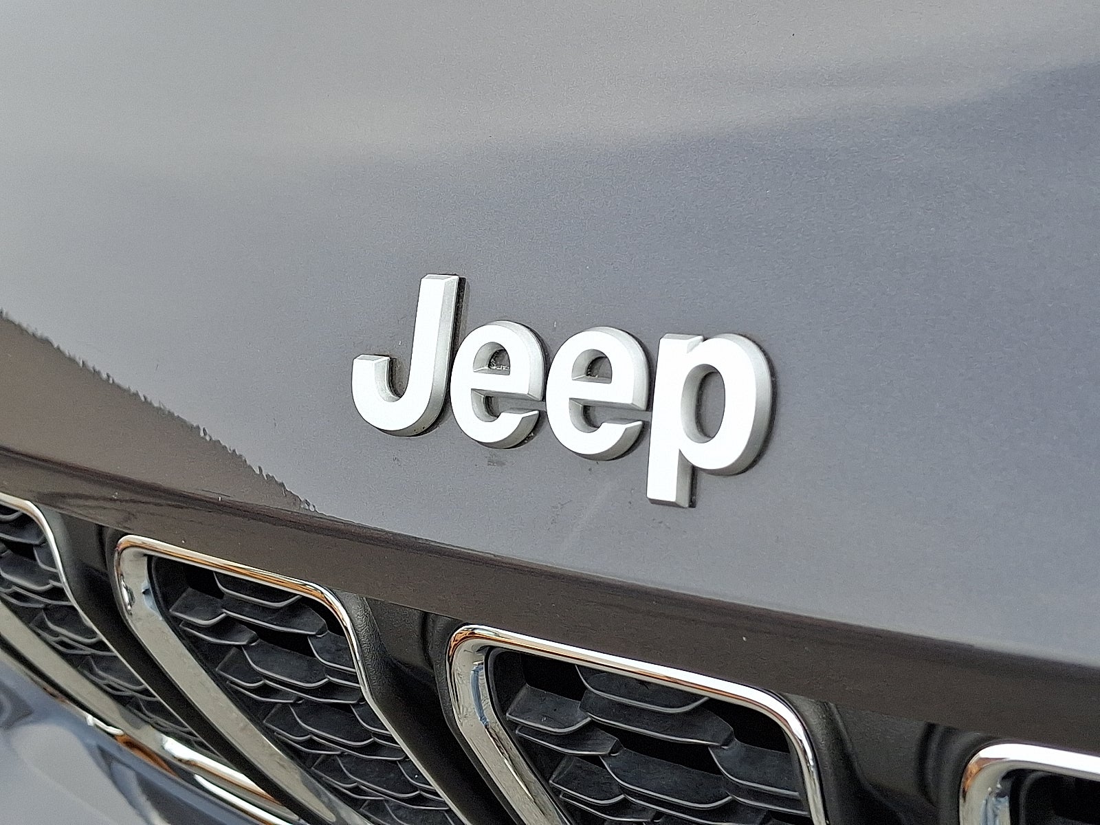 2024 Jeep Grand Cherokee L Laredo X