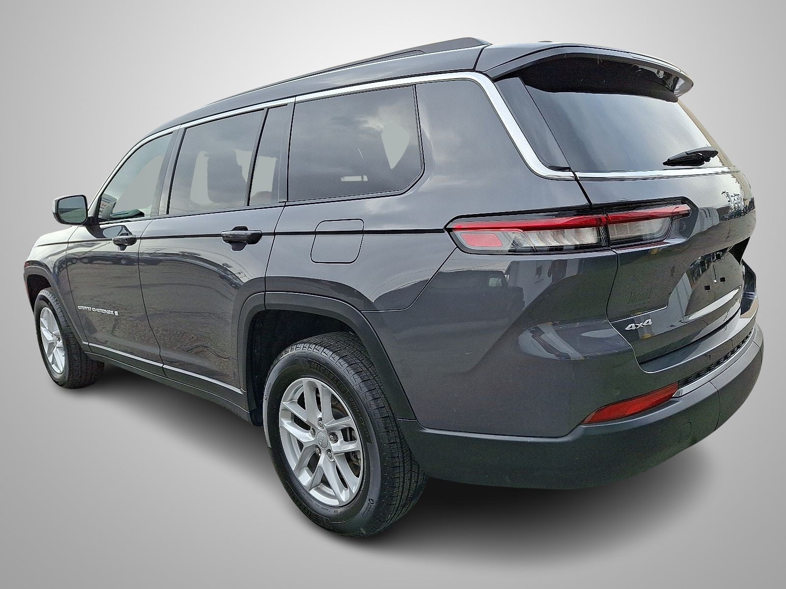 2024 Jeep Grand Cherokee L Laredo X