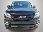 2017 Chevrolet Colorado 4WD Z71