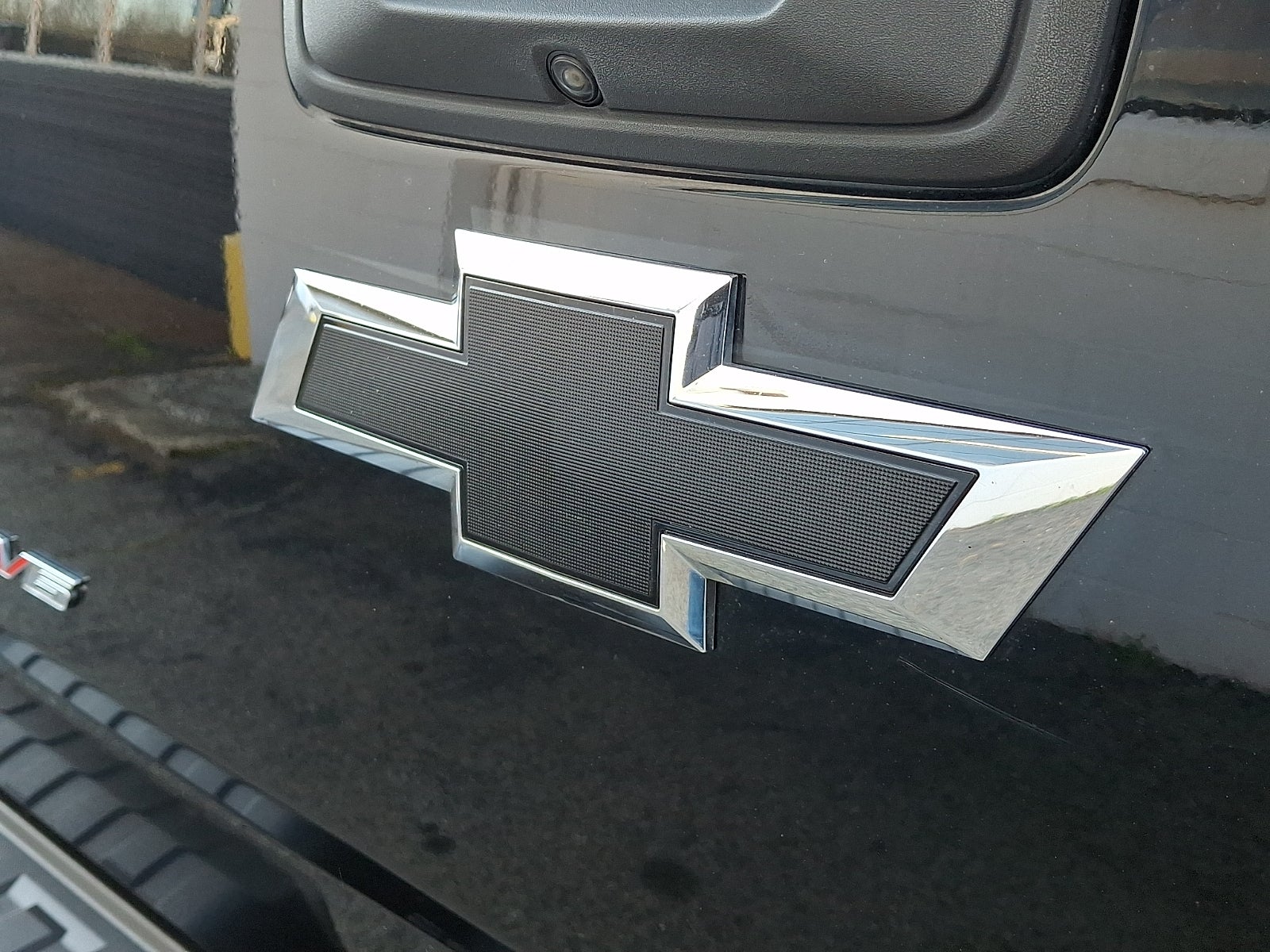 2017 Chevrolet Colorado 4WD Z71