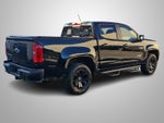 2017 Chevrolet Colorado 4WD Z71