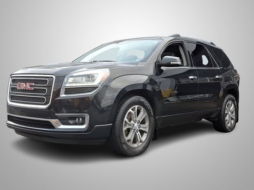 2015 GMC Acadia SLT