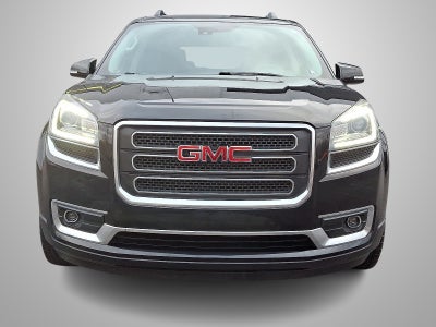 2015 GMC Acadia SLT