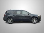 2015 GMC Acadia SLT