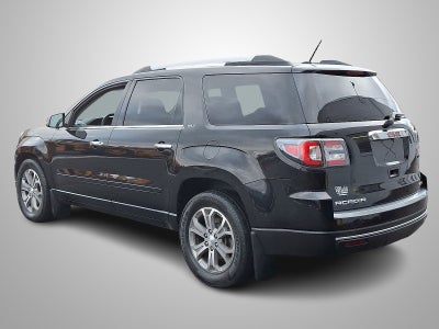 2015 GMC Acadia SLT