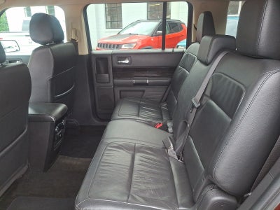 2016 Ford Flex SEL