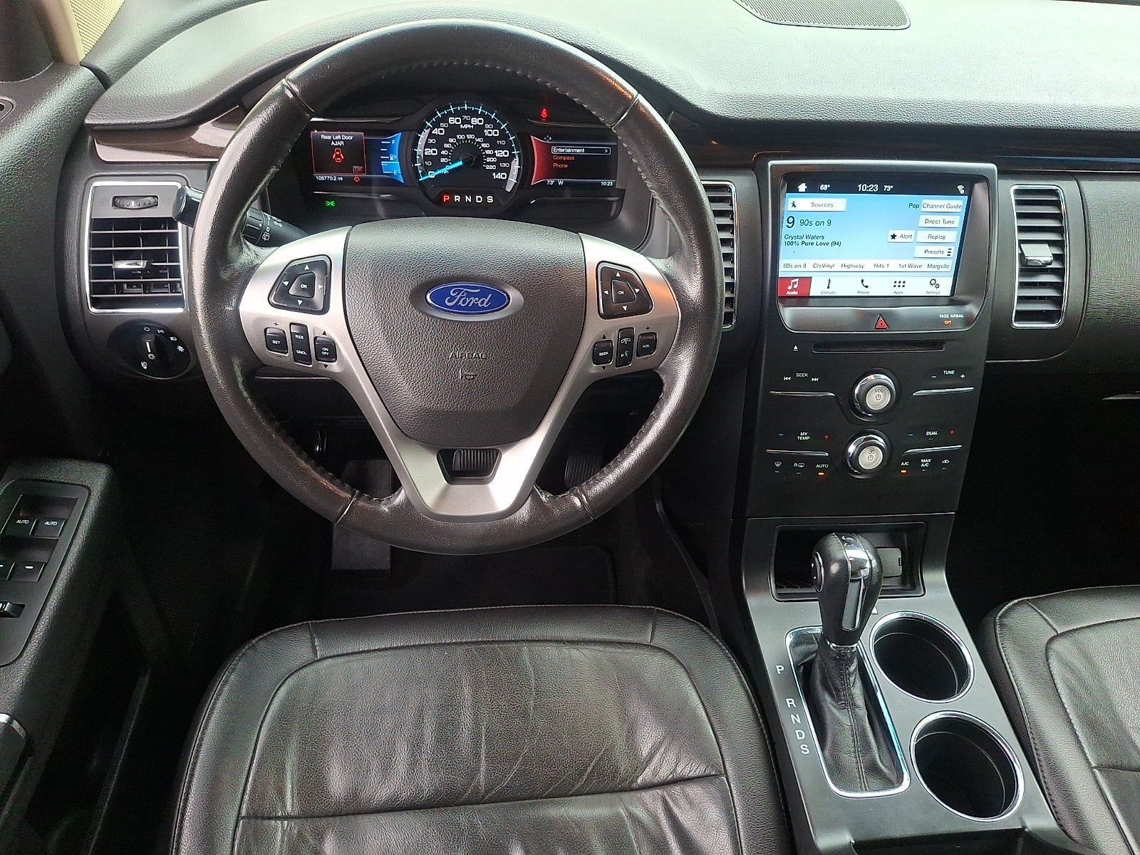 2016 Ford Flex SEL