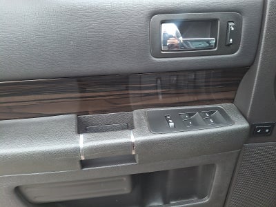 2016 Ford Flex SEL