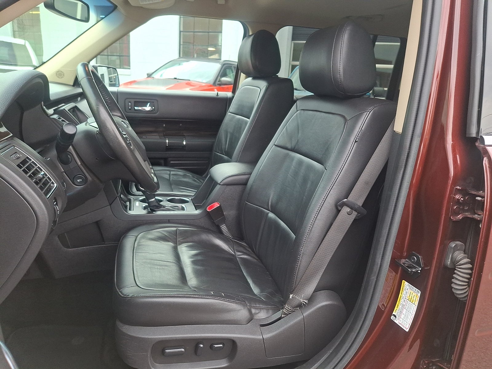 2016 Ford Flex SEL