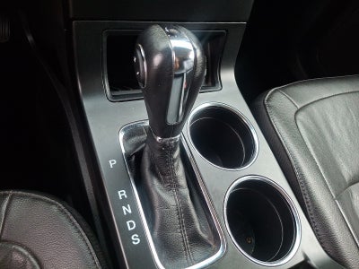 2016 Ford Flex SEL