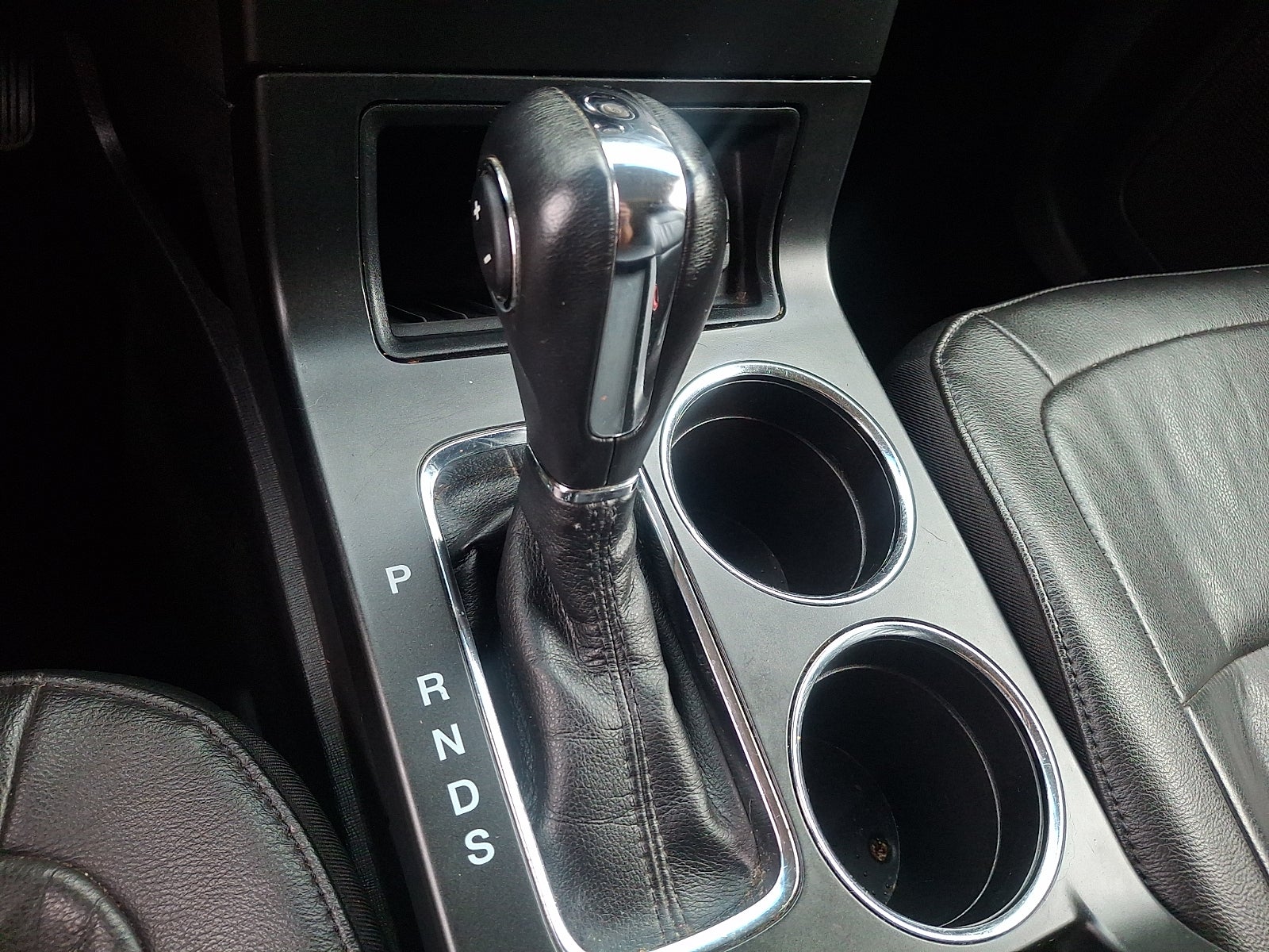 2016 Ford Flex SEL