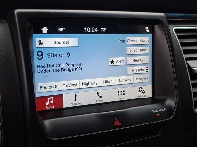2016 Ford Flex SEL