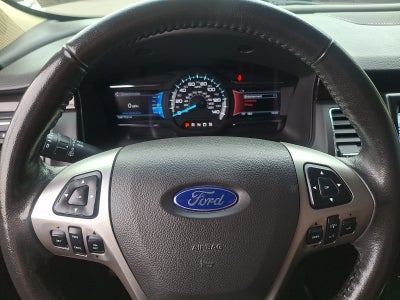 2016 Ford Flex SEL