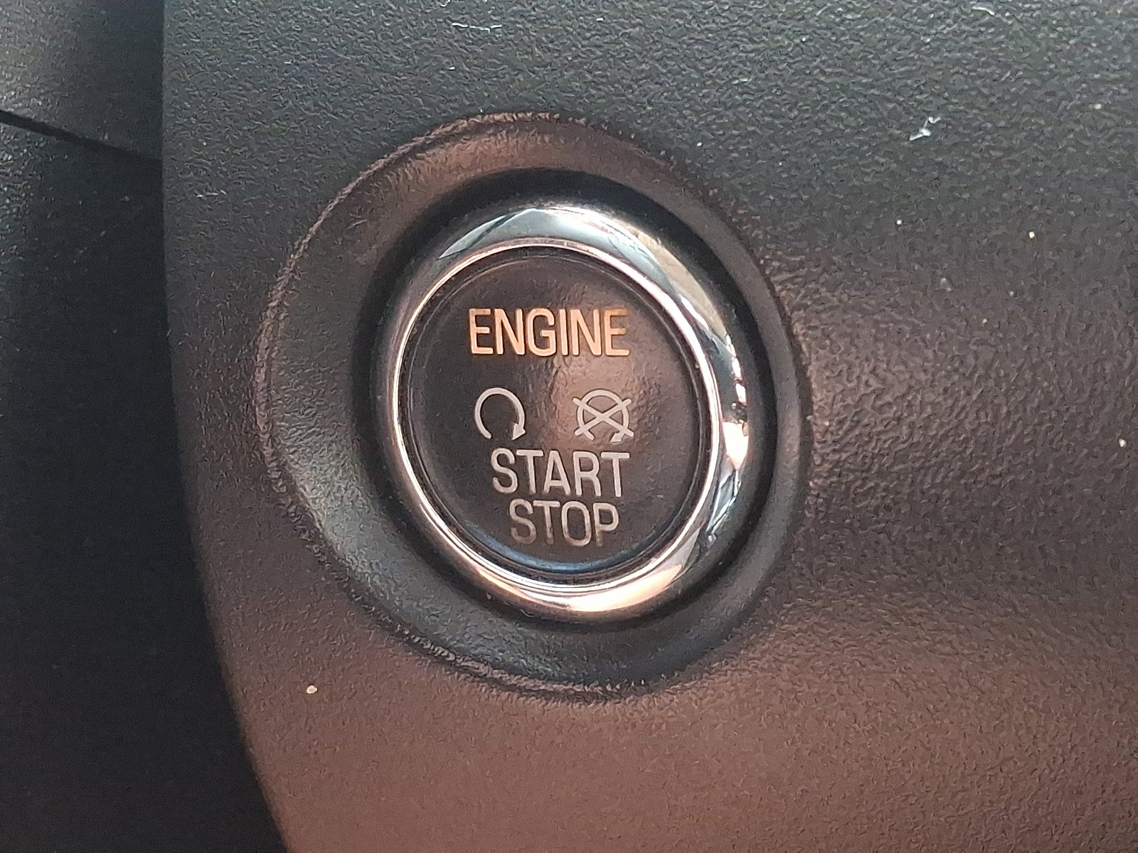 2016 Ford Flex SEL
