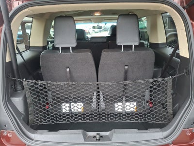 2016 Ford Flex SEL