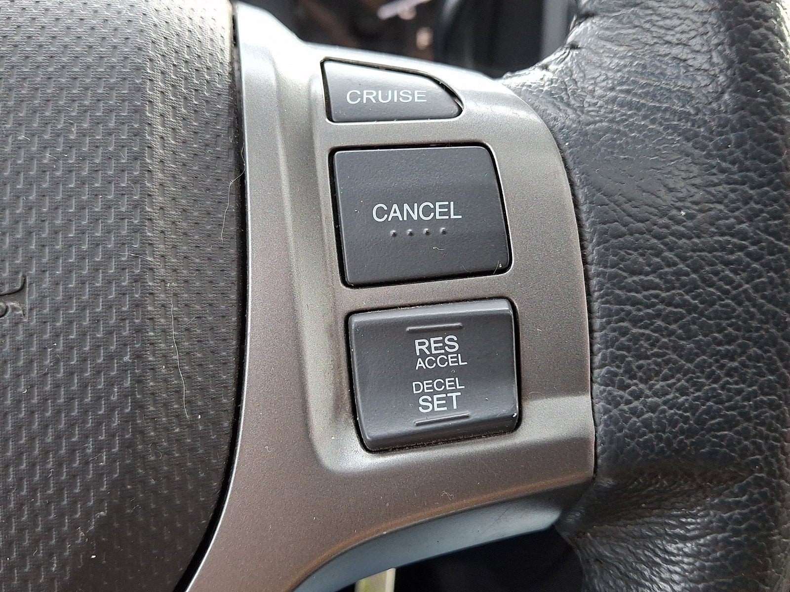 2014 Honda Ridgeline RTL