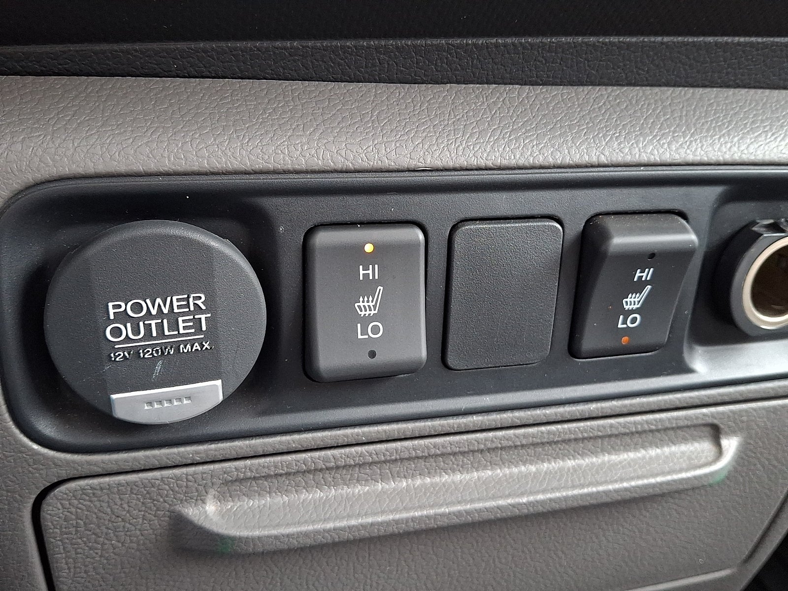 2014 Honda Ridgeline RTL