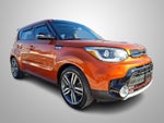 2018 Kia Soul !